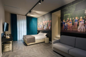 Theatrum Rooms and Suite